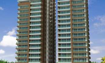 Imagem: Apartamento à venda no bairro Centro