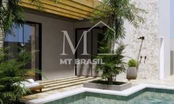 Imagem: Casa condomínio florais do Valle