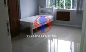 Imagem 6: Rio de Janeiro - Apartamento Padrão - Maracanã