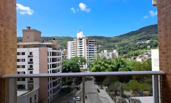 Imagem 6: Apartamento à venda 3 Quartos, 1 Suite, 2 Vagas, 120M², Córrego Grande, Florianópolis - SC