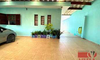 Imagem 2: Casa com 3 dormitórios à venda, 110 m² por R$ 750.000,00 - Jardim Sapopemba - São Paulo/SP