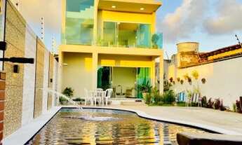 Imagem: Casa em Jacuma aluguel