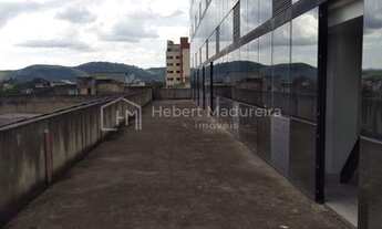 Imagem 4: Sala Comercial com garagem para locação no Aterrado Volta Redonda RJ