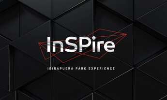 Imagem: Inspire ibirapuera