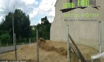 Imagem 2: Excelente terreno em rua tranquila. Área total do lote: 279,71m²