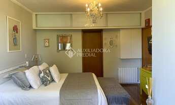 Imagem 5: Belissima casa no Condominio Saint Moritz em Gramado