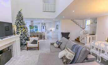 Imagem 16: Vendo casa cinematografica com vista - Gramado