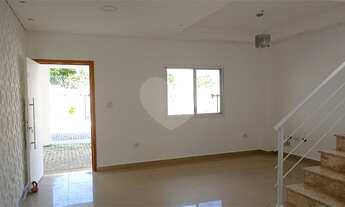 Imagem 2: Taubaté - Casa de Condomínio - Vila Areao