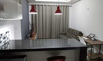 Imagem: Apartamento em condomínio fechado proximo