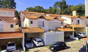 Imagem: Sobrado à venda, 140 m² por R$ 589.000,00