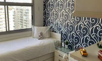 Imagem 4: Linda cobertura duplex em Jardim Icaraí