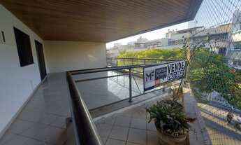 Imagem: Apartamento 3 quartos de 132m² - Rua Joaquim