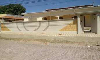 Imagem: Excelente casa de 6/4 em Assu/RN