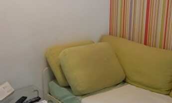 Imagem 2: Apartamento para venda com 34 metros quadrados com 1 quarto em Barra da Tijuca - Rio de Ja