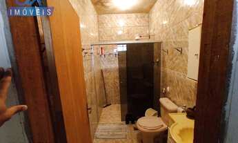 Imagem 5: Casa com 2 dormitórios à venda, 70 m² por R$ 250.000,00 - Veneza - Ribeirão das Neves/MG