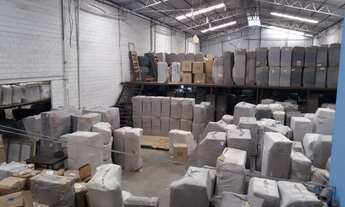 Imagem 6: Comercial/Industrial de 2500 metros quadrados no bairro Vargem Pequena