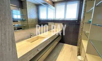 Imagem 7: Apartamento-À VENDA-Barra da Tijuca-Rio de Janeiro-RJ