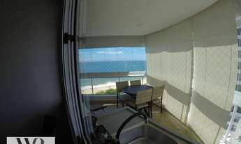 Imagem 2: Ed Summer Ville-3 Qts-Vista Top P/ Mar-Lazer Club