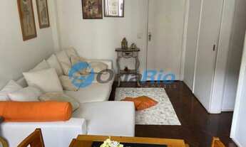 Imagem 4: Apartamento-À VENDA-Leme-Rio de Janeiro-RJ