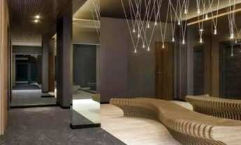 Imagem 5: APARTAMENTO no EDIFÍCIO TREE, com 124,59m² no SÃO PEDRO! 4 QUARTOS (2 suítes/2 semis), 3