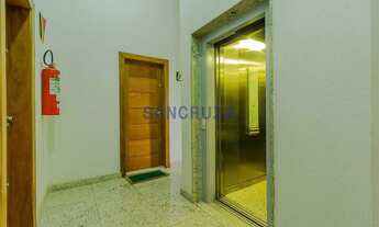 Imagem 5: Cobertura à venda, 3 quartos, 1 suíte, 2 vagas, Eldorado - Contagem/MG