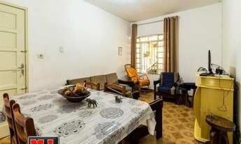 Imagem: Casa 174m² 2 Dorm 1 Vaga - Parque Boturussu