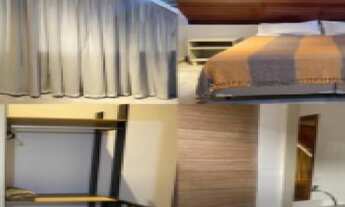 Imagem 3: Chalé 3qtos/8pessoas-São João 21a25/6 ou 22a26/6