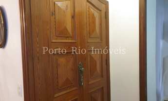 Imagem 3: Apartamento à venda na Rua Barão da Torre, Ipanema, Rio de Janeiro, 4 quartos ( 2 suítes)