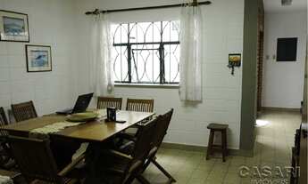 Imagem 5: Sobrado para venda possui 400 metros quadrados com 3 quartos