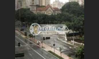 Imagem 6: Kitnet Rua da Consolação