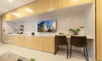 Imagem 2: Apartamento para venda com 74 metros quadrados com 2 quartos em Vila Mariana - São Paulo