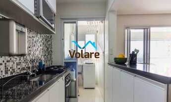 Imagem 6: APARTAMENTO RESIDENCIAL em OSASCO - SP, ADALGISA