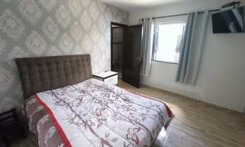 Imagem 7: Casa à venda com 3 quartos e Edícula no Tatuquara, Curitiba, PR