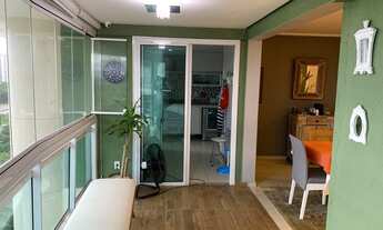 Imagem 7: Excelente cobertura a venda no blue das Américas