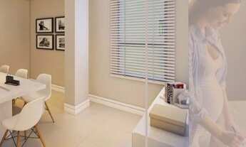 Imagem 7: Apartamento com 3 dormitórios à venda, 90 m² por R$ 948.093,87 - Monte Verde - Florianópol