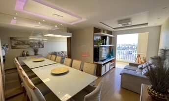 Imagem: Serra - Apartamento Padrão - Valparaíso