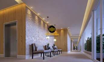 Imagem 4: Apartamento 3 dormitórios para Venda em São Paulo, Granja Julieta, 3 dormitórios, 1 suíte