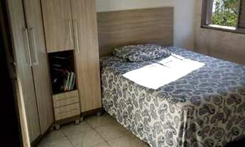 Imagem 6: Apartamento à venda, 61 m² por R$ 265.000,00 - Assunção - São Bernardo do Campo/SP