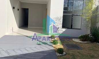 Imagem 3: Casa com 3 quartos - Bairro Moinho dos Ventos em Goiânia