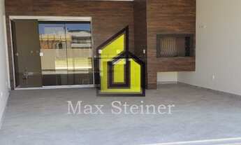 Imagem 6: Casa para venda possui 179 metros quadrados com 3 quartos