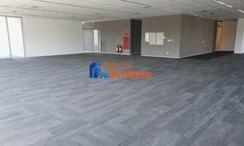 Imagem 3: Sala/Conjunto para aluguel com 565 metros quadrados em Itaim Bibi - São Paulo - SP