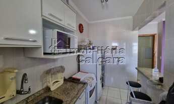 Imagem 5: Praia Grande - Apartamento Padrão - Caiçara