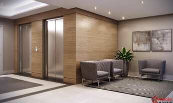 Imagem 4: Apartamento Apartamento com 1 dormitório