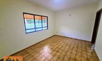 Imagem 3: Casa para alugar, 160 m² por R$ 3.200,00/mês - Vila São João - Campinas/SP