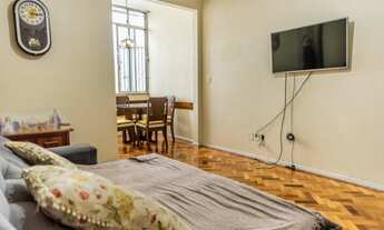 Imagem 7: APARTAMENTO RESIDENCIAL em Rio de Janeiro - RJ, Tijuca