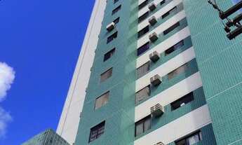 Imagem: Apartamento de 73 m2, com 3 quartos, piscina