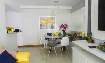 Imagem 2: Apartamento para venda com 70 metros quadrados com 2 quartos