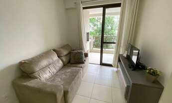 Imagem: Apartamento à venda 2 Quartos, 1 Suite