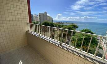Imagem 2: Apartamento para aluguel com 70 metros quadrados com 2 quartos em Centro - Guarapari - ES