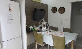 Imagem 7: Cobertura com 3 dormitórios à venda, 297 m² por R$ 2.300.000,00 - Boqueirão - Santos/SP